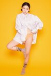 大原優乃。ar11月号より
