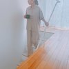 パジャマ¥1,990/ユニクロ