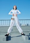 佐藤栞里。ar5月号より