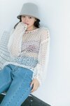 森日菜美。ar1月号より