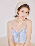 村重杏奈。ar7月号より