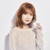 甘さもカジュアルも私の味方♡【あったかカラー】でこなれ感UP