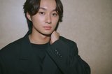 映画『だぁれかさんとアソぼ？』に出演！大西利空、20歳の素顔を深掘り♡「そこで飲んだシャンパンが最初の一杯でした」初めてのお酒エピソードを語る