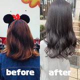 枝毛まみれで髪を伸ばせなかった私が、褒められロングになるまでにした5つのこと