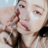 バレンタインに想いを伝える女の子へ！自分史上最高に可愛くしたい♡上西星来がお手本【告白顔メイク】HOW TO