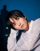 【おむすび男子Vol.4～板垣李光人と昆布】おむすびよりも”梅への愛”がすごい!?映画『ミーツ・ザ・ワールド』で初のホスト役の感想は？