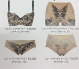 トレンドと聞いて【40女も遊びたい】やってみた ～補正下着を着てみた～