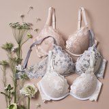 【お悩み別まとめ】朝、下着をつける瞬間ときめく♡プロが本気で推す”ビジュ上げ”ランジェリー