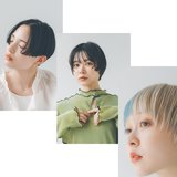 潔い女っぷりに惚れ惚れ♡小顔見え効果抜群！【コンパクトショート】3選