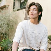 THE RAMPAGE・武知海青「壁さえあれば筋トレできます!」 自宅がジムに変身!?【簡単おうちエクサ】もレクチャー