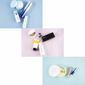 【くすみ対策】ポイントは毎日の”落とす”ケア・美白・目元ケア！この春夏に手に入れたい透明感底上げアイテム11選