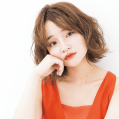 この『ふわみ』にやられる男子が急増中!?  彼の抱きしめたい欲を刺激するふわふわボブって？