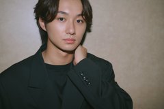 映画『だぁれかさんとアソぼ？』に出演！大西利空、20歳の素顔を深掘り♡「そこで飲んだシャンパンが最初の一杯でした」初めてのお酒エピソードを語る