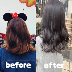 枝毛まみれで髪を伸ばせなかった私が、褒められロングになるまでにした5つのこと