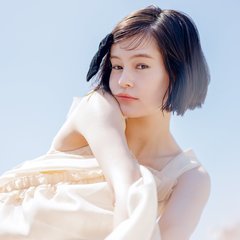 ヒロイン感MAX♡emmaが着こなす甘いフリルワンピにうっとり…軽やか【透け甘アイテム】5選