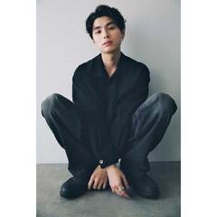 本田響矢「我慢できるんだっていうのは新発見でした」4ヶ月我慢しているものって？大好きなモノ、苦手なモノを告白♡