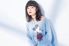 媚びないストリートスタイルにもばっちり！