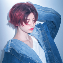 おしゃれだけど、“カリスマ性”が無い女子多数…。今よりワンステップ進みたいなら髪色から！