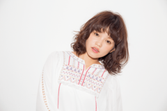 ネオボヘミアンスタイルで視線をさらう！