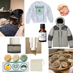 ar編集長「終わった後、驚きの顔色と体調の良さ」リーズナブル&手ぶらで行ける"よもぎ蒸し"が再熱中！？【編集部員のイチオシアイテム】6選