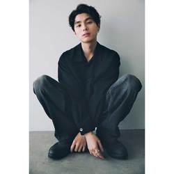 本田響矢「我慢できるんだっていうのは新発見でした」4ヶ月我慢しているものって？大好きなモノ、苦手なモノを告白♡