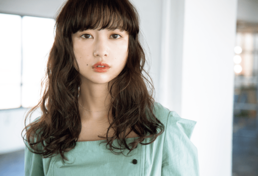 甘いも辛いも全部叶っちゃう♡ 愛されウェーブと相性抜群な前髪はコレだった!