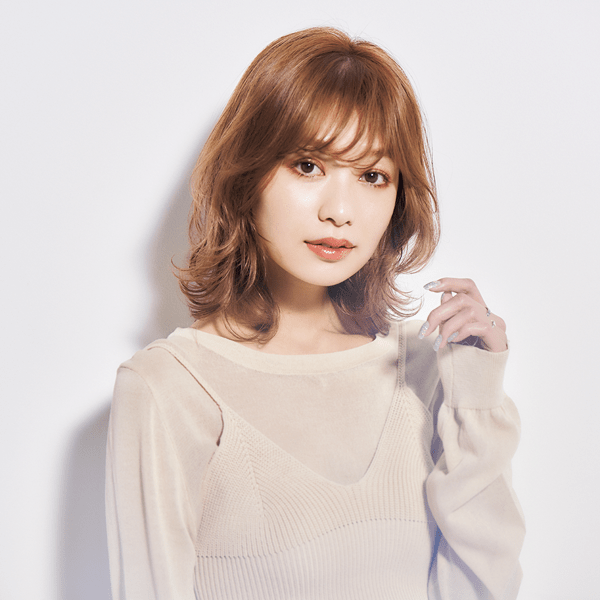 甘さもカジュアルも私の味方♡【あったかカラー】でこなれ感UP