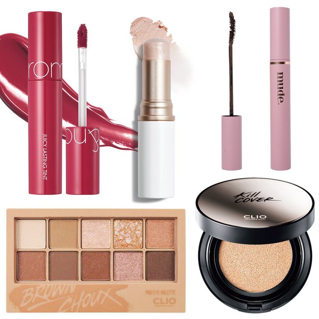 【Qoo10メガ割期間中♡】今お得に買っちゃう？皆がガチ推し！爆売れ韓コス5選