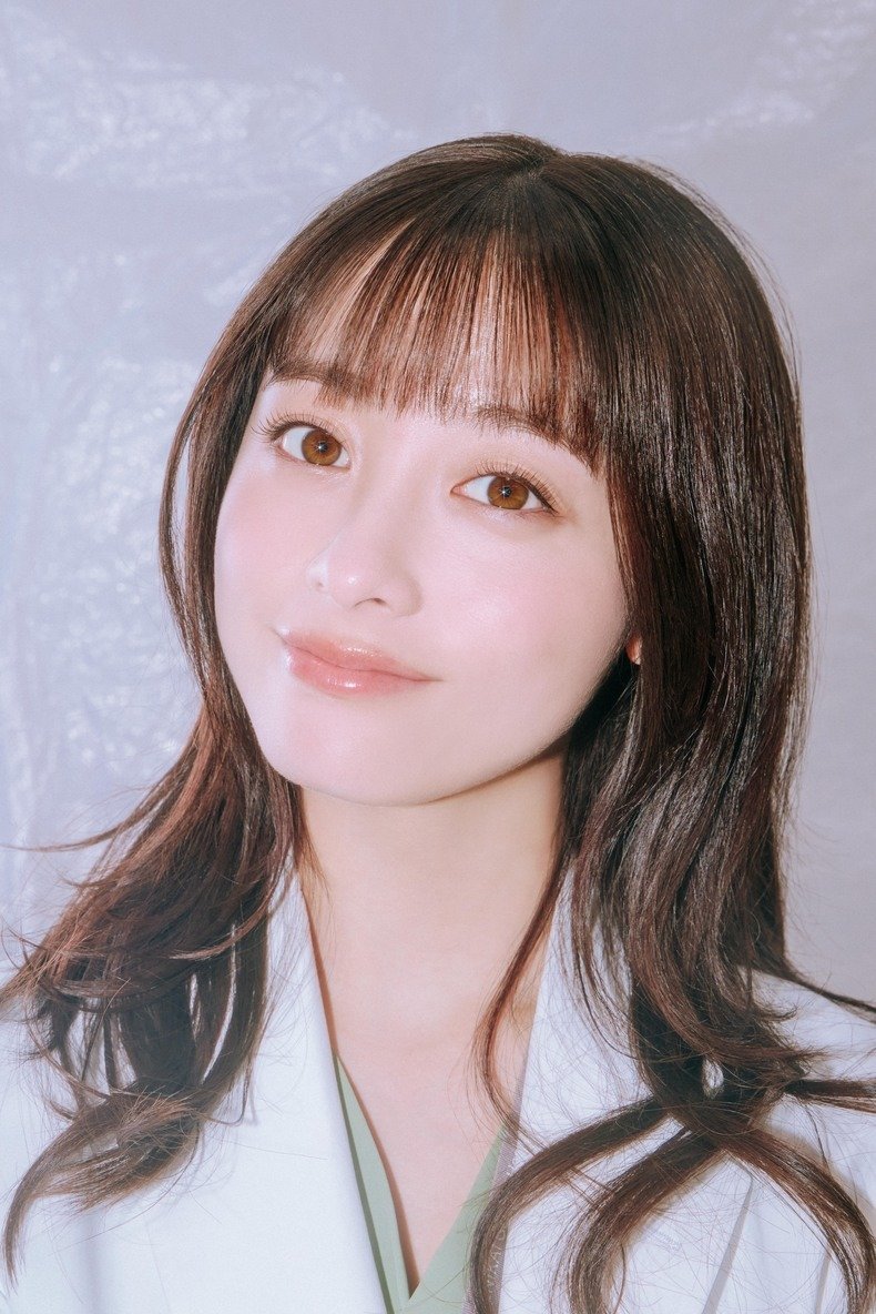 橋本環奈