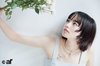 小松菜奈。ar11月号より
