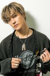 砂田将宏。ar10月号より
