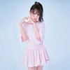賀喜遥香、どんな女性になりたい?「30歳を迎えた先輩たちを見ていると...」かっきーが目指す女性像に迫る