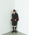佐藤栞里。ar11月号より