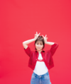 指原莉乃。ar7月号より