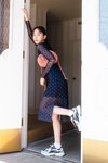 井桁 弘恵。ar10月号より