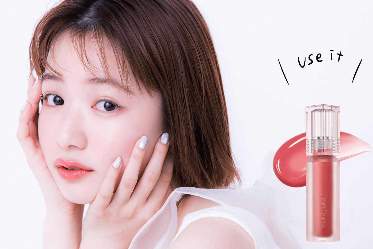 【画像・写真】 【白メイク編】推し色別♡最新ホワイトメイクのポイントを紹介！白浮き&粉っぽく見えないコツは？パーツごとに気をつけるカラー