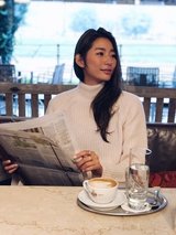 福田萌子、元カノに嫉妬する相談者に共感!?「馬鹿げているけど気にしちゃう(笑)」