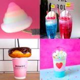 【永久保存版♡】いいね∞インスタ映えスイーツ四天王