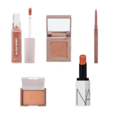 【ベージュのワントーンメイク】今っぽシャレ顔の作り方って？