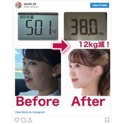 【12kgの減量に成功】おちびダイエッターhazuさんから学ぶ「ダイエット停滞期の乗り越え方」