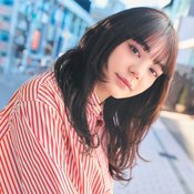 【ミディアム】カラー上級者こそ選びたい！ツヤと落ち着きのアースブラウン