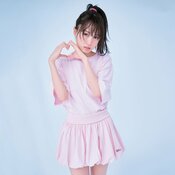 賀喜遥香、どんな女性になりたい？「30歳を迎えた先輩たちを見ていると...」かっきーが目指す女性像に迫る