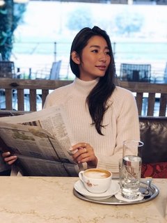 福田萌子、元カノに嫉妬する相談者に共感!?「馬鹿げているけど気にしちゃう(笑)」