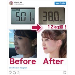 【12kgの減量に成功】おちびダイエッターhazuさんから学ぶ「ダイエット停滞期の乗り越え方」