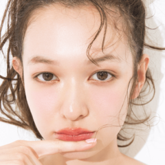 私とあの子の差ってなに？　おしゃ顔女子になるためのハイライトの使い方徹底解剖♡