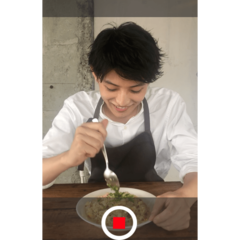 「撮らんでいいって〜」と恥ずかしそうにピースする彼が愛おしい【坪根悠仁の萌えるシチュエーション動画】