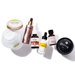 【いちご鼻】を解決！　毛穴ケアに必須な角質ケアアイテム6選