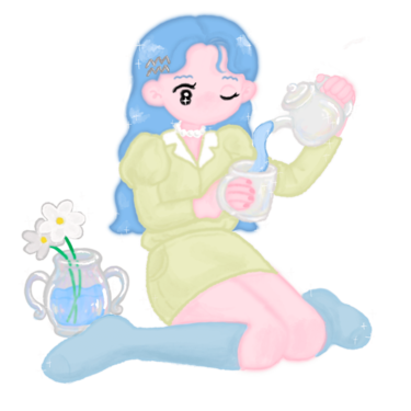 2026年下半期の運勢】ぷりあでぃす玲奈が占う！12星座別でみるみずがめ