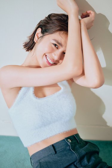 佐藤晴美 インスタも本当に見たい人だけをフォローしています 自分を愛でるデトックス方法が素敵すぎる Arweb アールウェブ