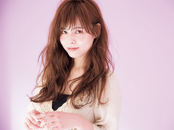 性別関係なくモテたいの！彼にも友達にもイイネをいただく隙ありロング